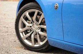 2011 Nissan 370Z Roadster Review