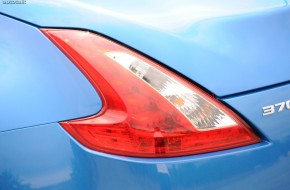 2011 Nissan 370Z Roadster Review