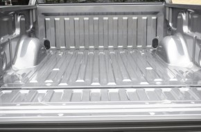 2011 Ford F-150 Crew Cab Review