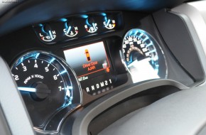 2011 Ford F-150 Crew Cab Review