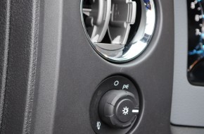 2011 Ford F-150 Crew Cab Review