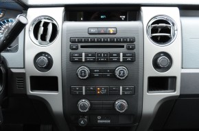 2011 Ford F-150 Crew Cab Review