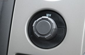 2011 Ford F-150 Crew Cab Review