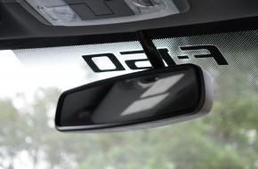 2011 Ford F-150 Crew Cab Review