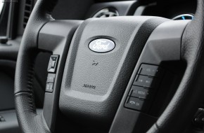 2011 Ford F-150 Crew Cab Review