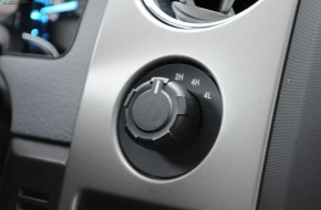 2011 Ford F-150 Crew Cab Review