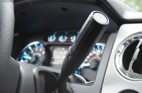 2011 Ford F-150 Crew Cab Review