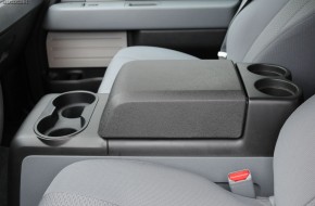 2011 Ford F-150 Crew Cab Review