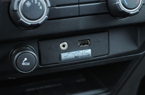 2011 Ford F-150 Crew Cab Review