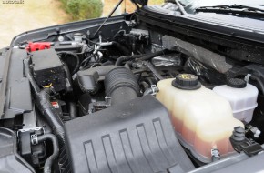 2011 Ford F-150 Crew Cab Review