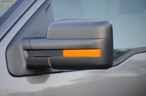 2011 Ford F-150 Crew Cab Review