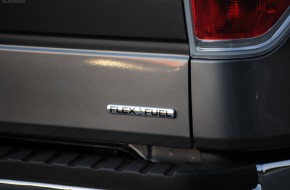 2011 Ford F-150 Crew Cab Review