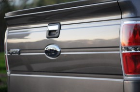 2011 Ford F-150 Crew Cab Review