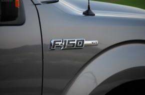 2011 Ford F-150 Crew Cab Review
