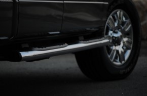 2011 Ford F-150 Crew Cab Review