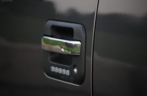 2011 Ford F-150 Crew Cab Review