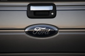 2011 Ford F-150 Crew Cab Review