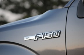 2011 Ford F-150 Crew Cab Review