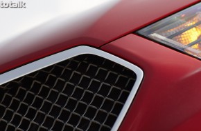 2013 Ford Taurus SHO