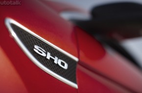 2013 Ford Taurus SHO