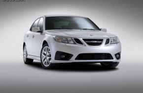 2012 Saab 9-3