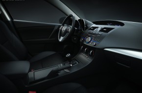 2012 Mazda3