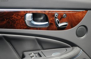 2011 Hyundai Equus Review