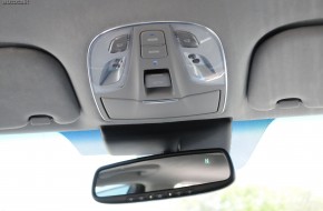 2011 Hyundai Equus Review