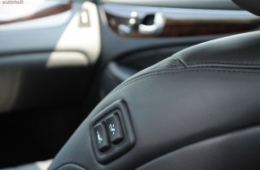 2011 Hyundai Equus Review