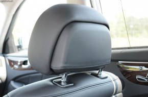 2011 Hyundai Equus Review