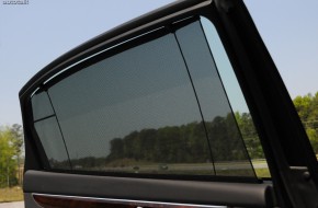 2011 Hyundai Equus Review