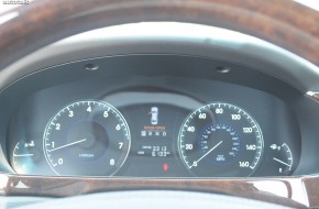 2011 Hyundai Equus Review