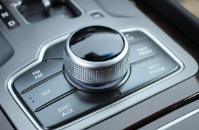 2011 Hyundai Equus Review