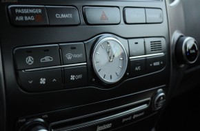 2011 Hyundai Equus Review