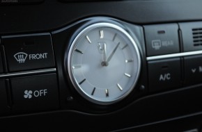 2011 Hyundai Equus Review