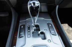 2011 Hyundai Equus Review