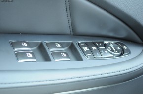 2011 Hyundai Equus Review