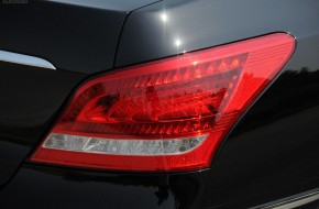 2011 Hyundai Equus Review