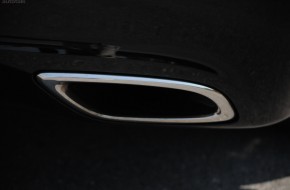 2011 Hyundai Equus Review