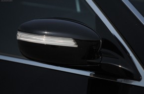 2011 Hyundai Equus Review