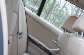 2011 BMW 335i Review