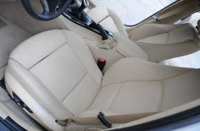 2011 BMW 335i Review