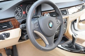 2011 BMW 335i Review