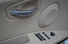 2011 BMW 335i Review