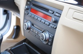 2011 BMW 335i Review