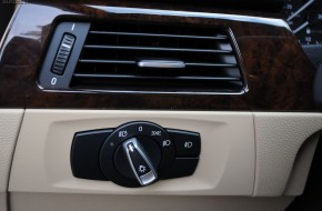 2011 BMW 335i Review