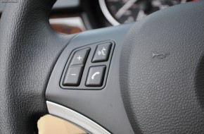 2011 BMW 335i Review