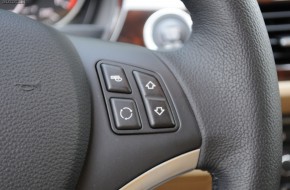 2011 BMW 335i Review