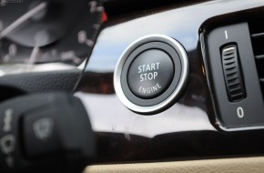 2011 BMW 335i Review