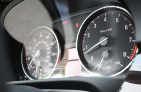 2011 BMW 335i Review